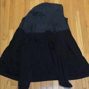 American eagle athletic sweatshirt